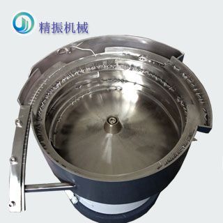 灯丝自动上料盘