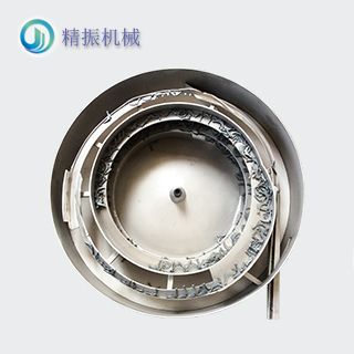 虾扣按键震动盘