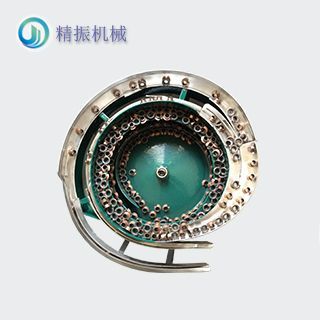 衬套震动盘