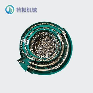 风罩震动盘