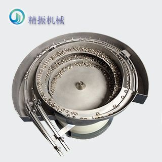 大头钉振动盘